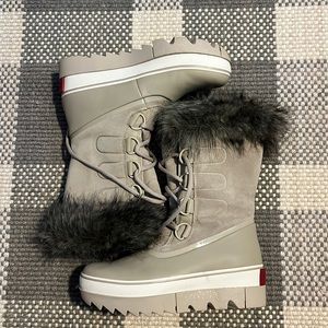 Sorel Women’s Joan of Arctic Next Boot